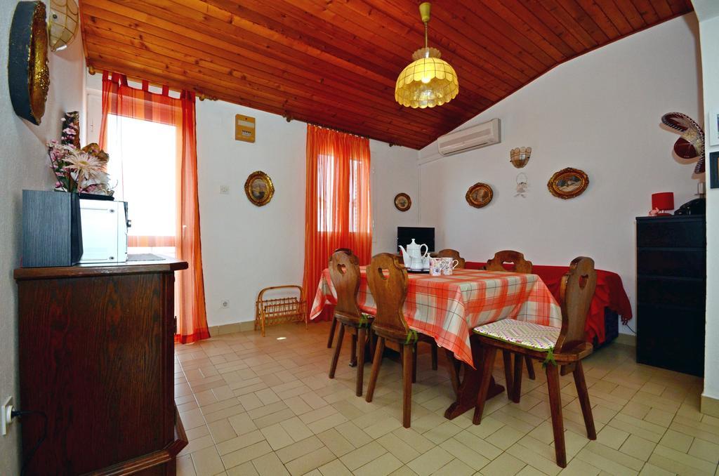 Apartments Katica Trogir Exterior photo
