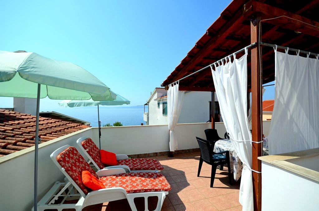 Apartments Katica Trogir Room photo