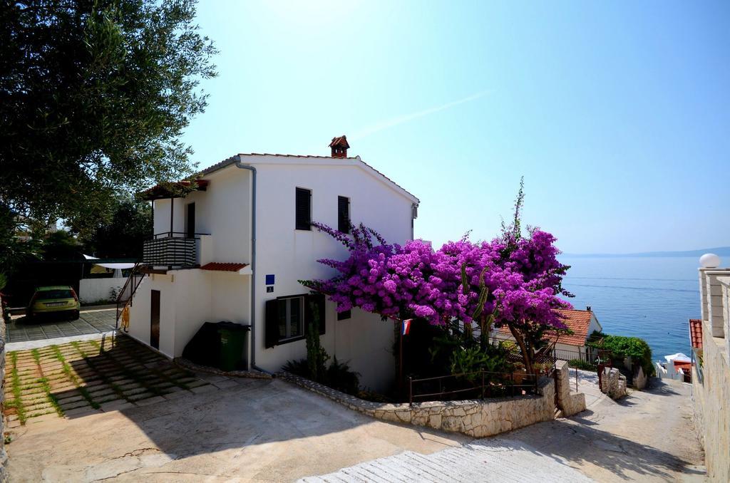 Apartments Katica Trogir Exterior photo